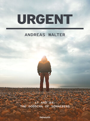 cover image of Urgent